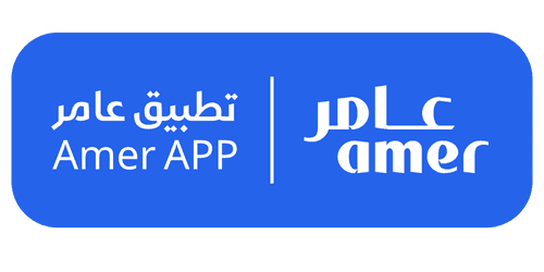 Amer logo